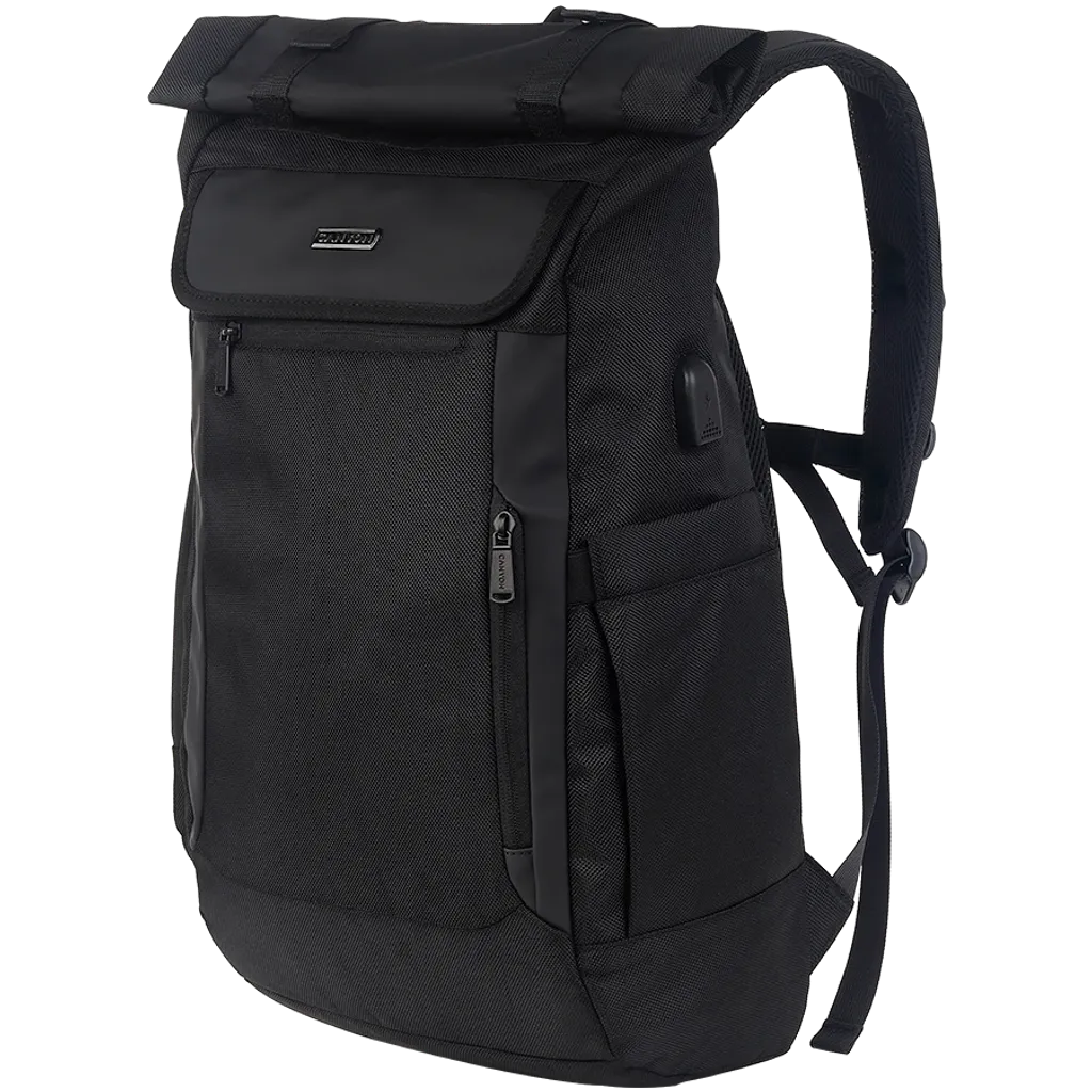 Rolltop σακίδιο για φορητούς υπολογιστές 17,3'' RT-7 - Photo 2