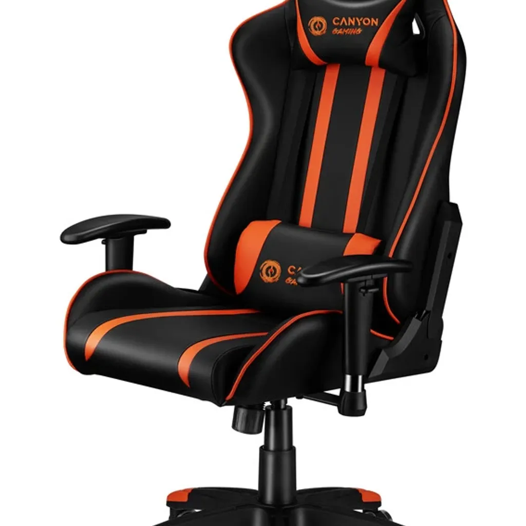 Gaming Chair Fobos GC-3 - Photo 2