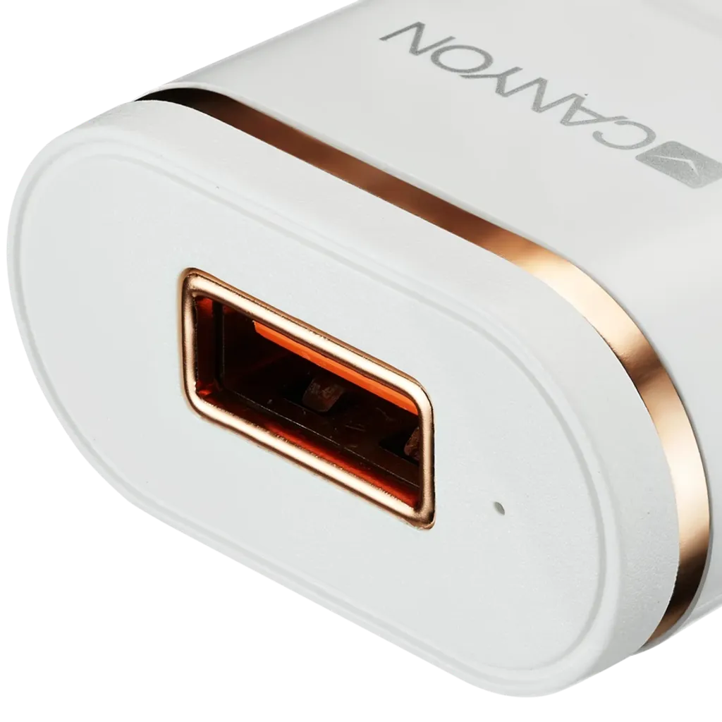 Universal Wall Charger, 1A H-01 - Photo 3