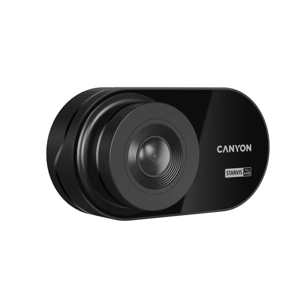 Kamera do auta s nahrávaním DVR-10 - Photo 3