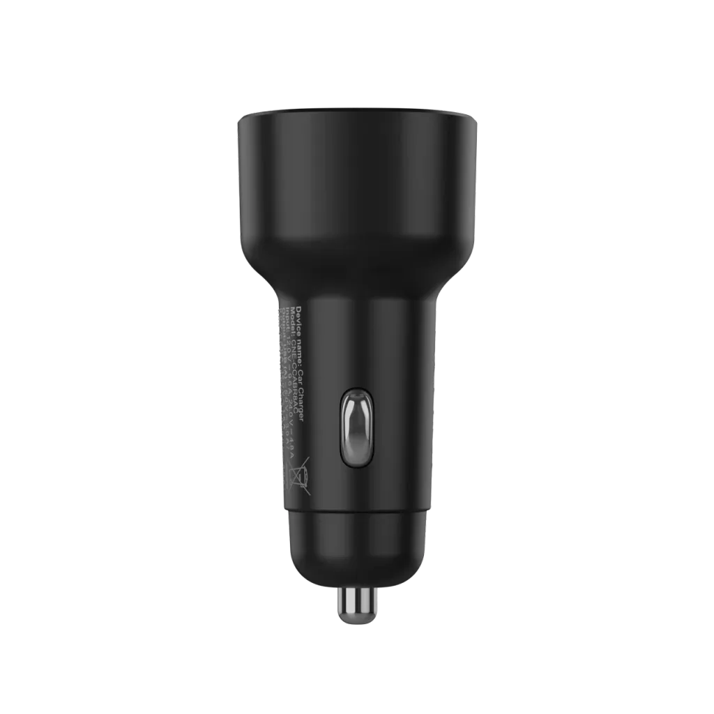 Car Charger OnDrive 85 - Photo 4