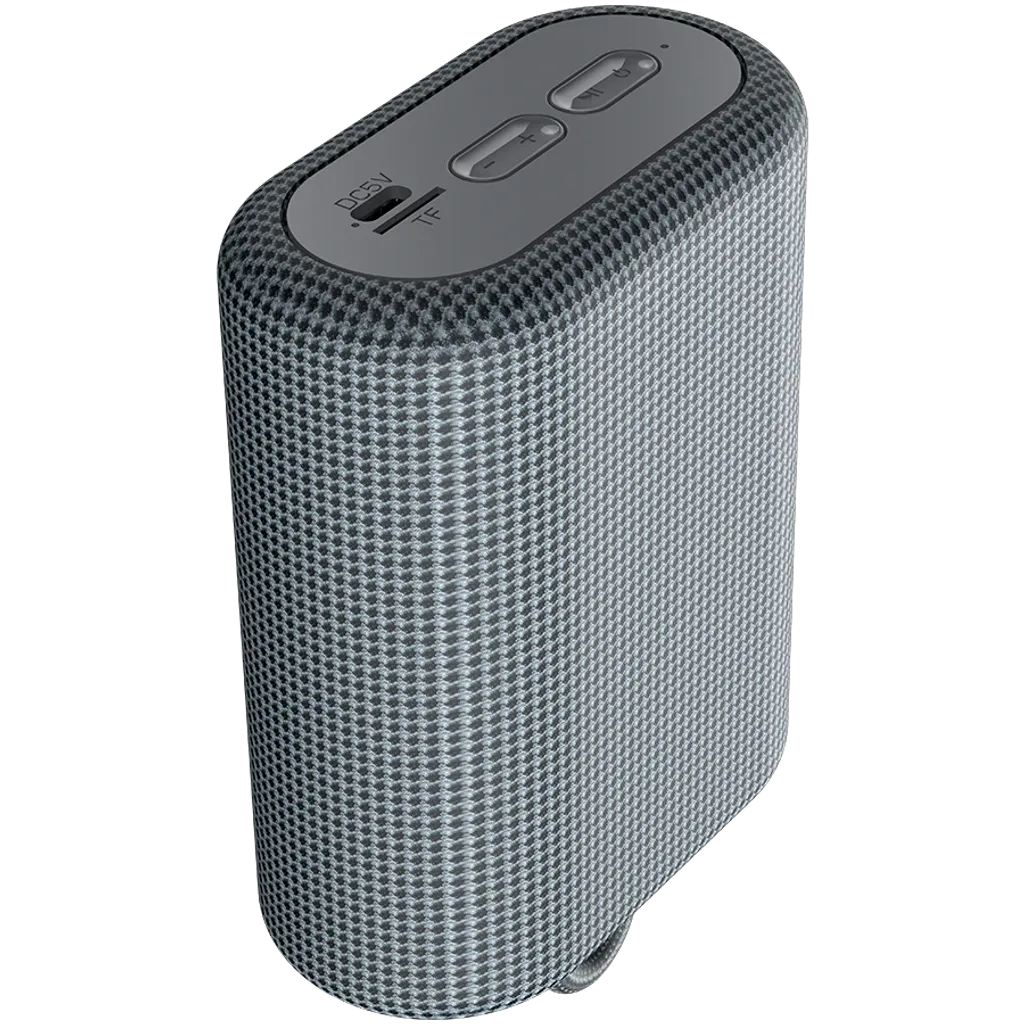 Portable wireless speaker BSP-4 - Photo 3