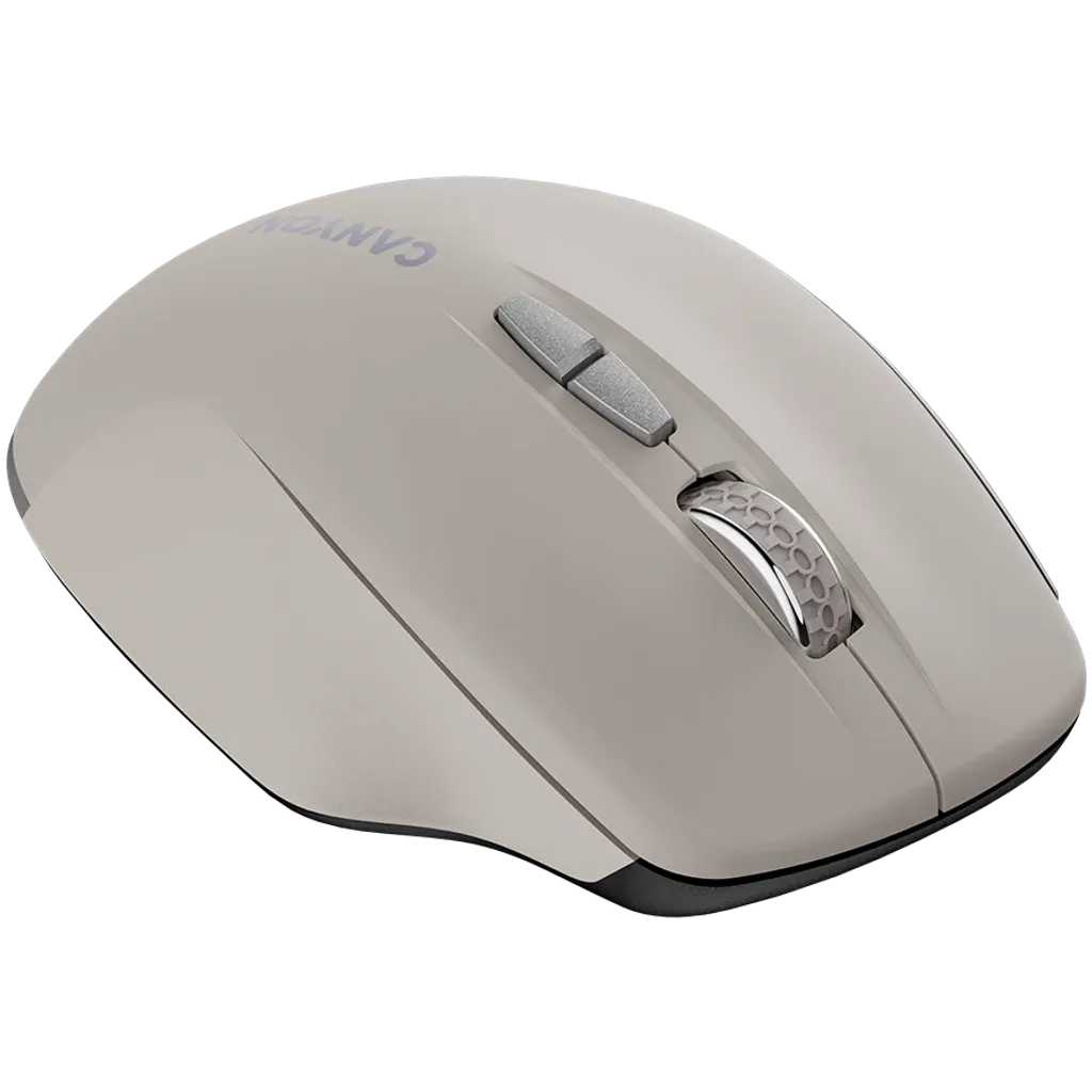 Беспроводная оптическая мышь с сенсором “Blue LED” MW-21 - Photo 5