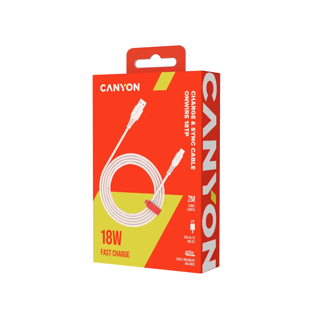 Кабель OnWire 18TP - Photo 2