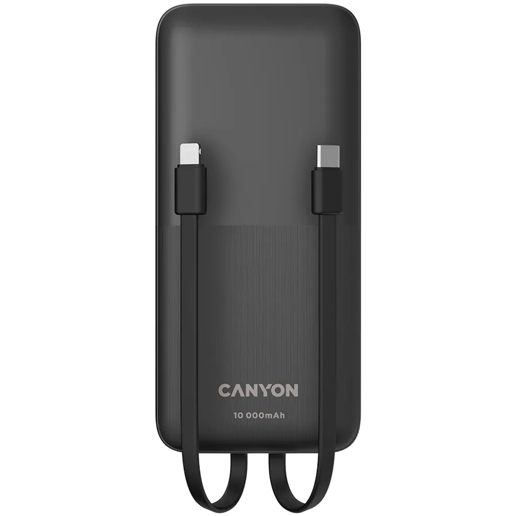 Power bank PB-1010 - Photo 3