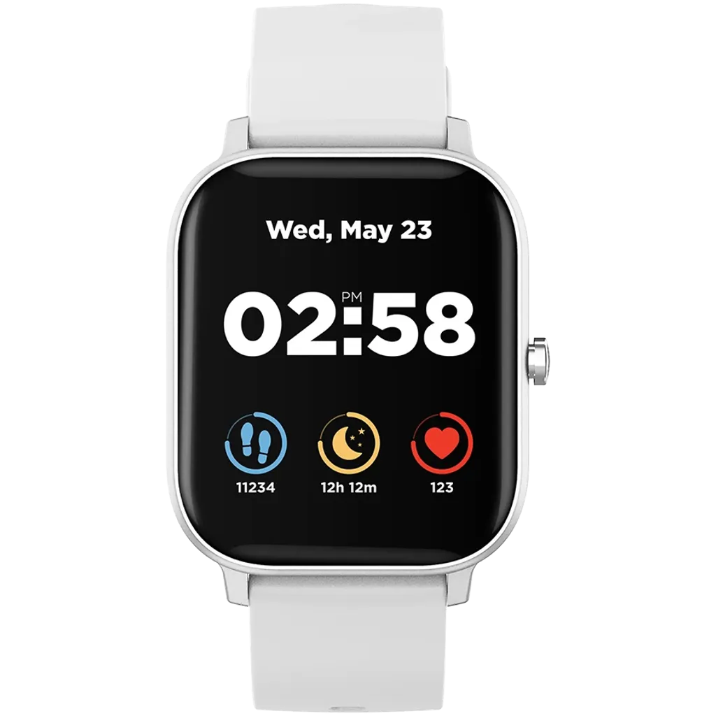 Reloj Inteligente ''Wildberry'' SW-74