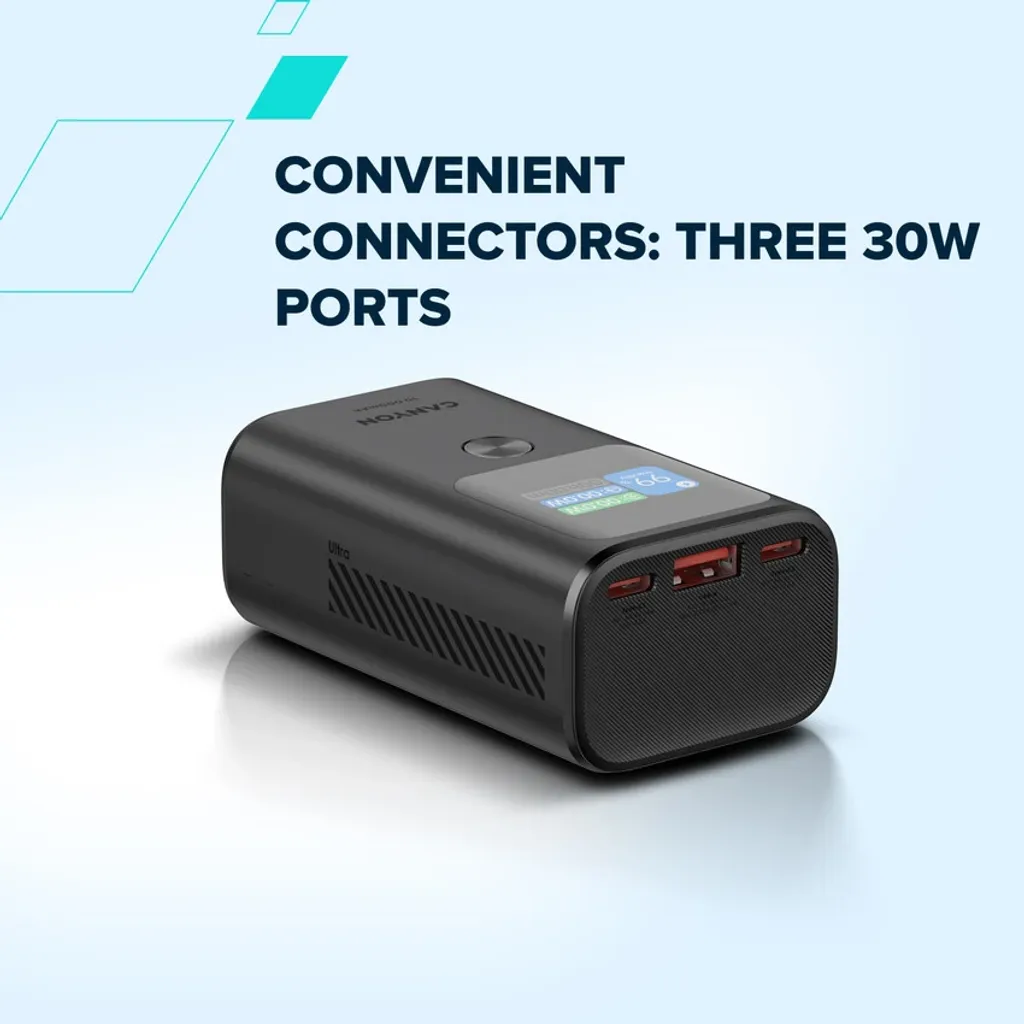 Power Bank OnPower 130 - Photo 7