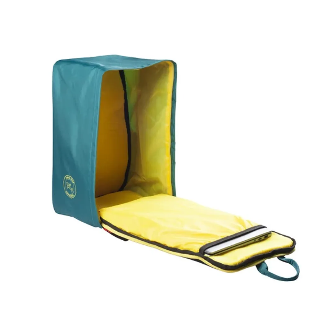 Carry-on backpack for low-cost airlines CSZ-03 - Photo 10