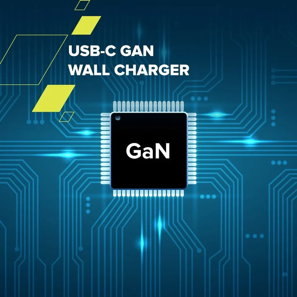 Wall Charger CU20C - Photo 8