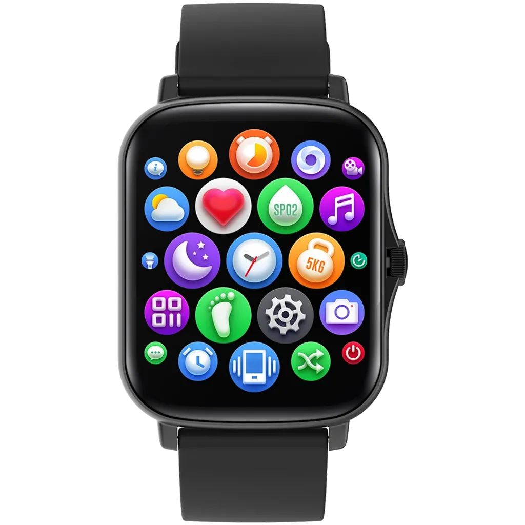 Smart Watch “Barberry” SW-79 - Photo 2