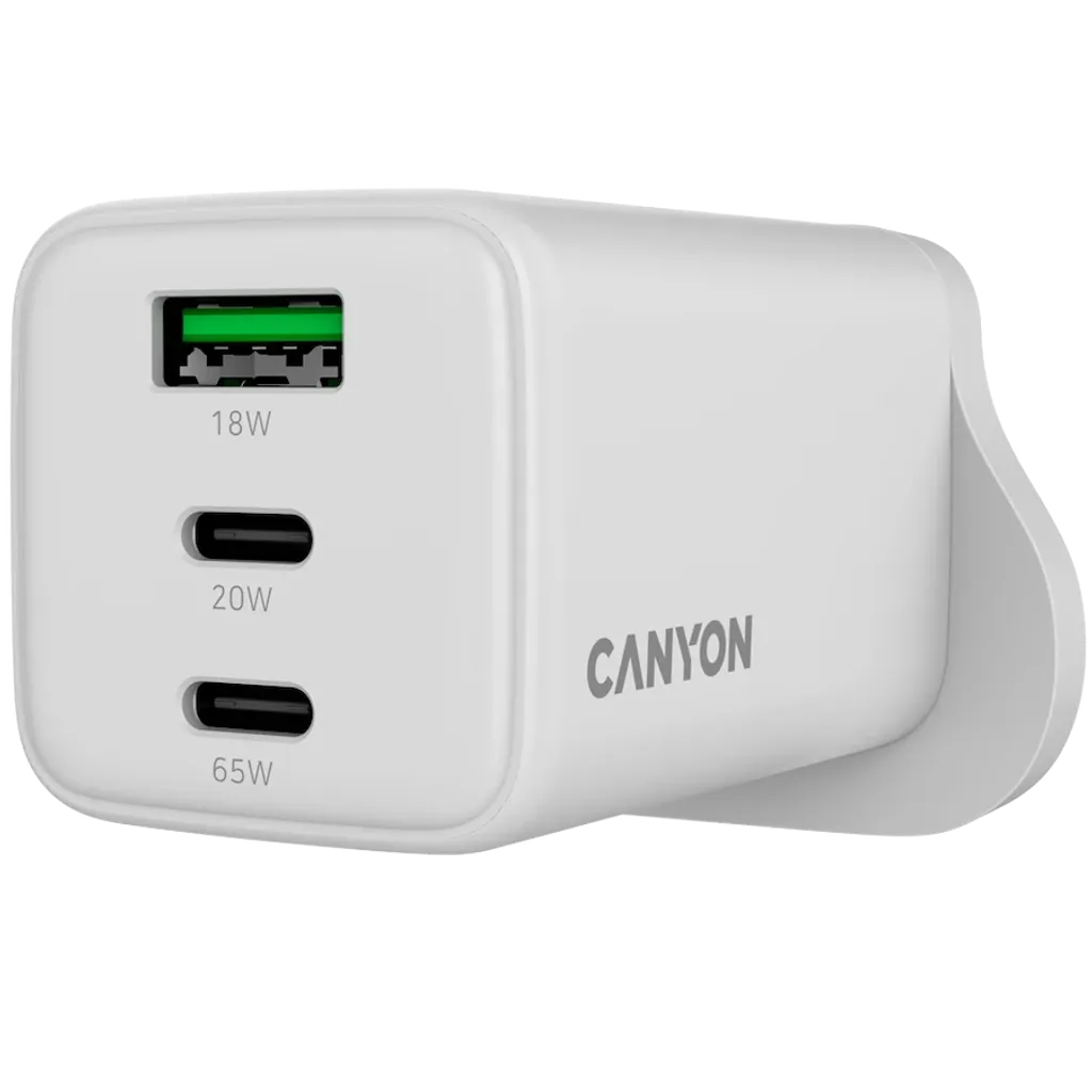 Wall charger CU65ACC-UK - Photo 5