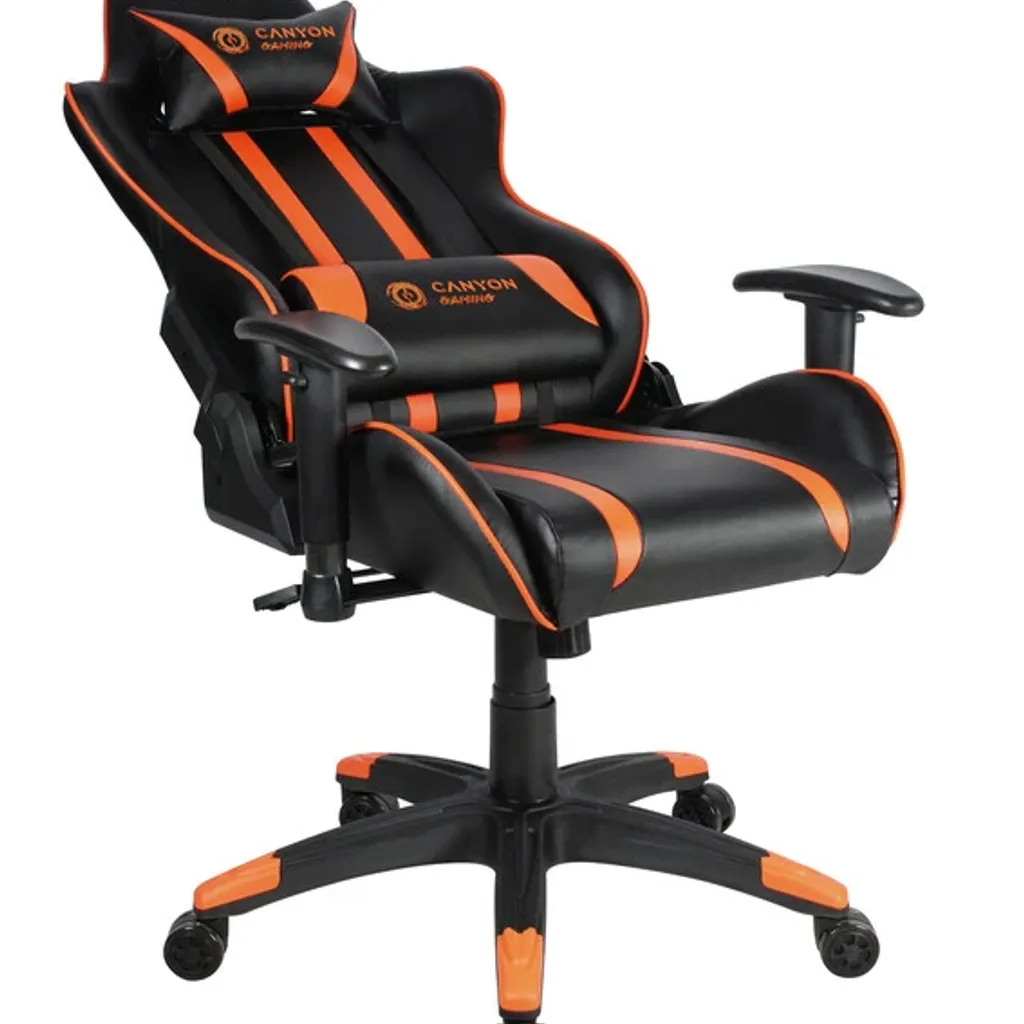 Gaming Chair Fobos GC-3 - Photo 7