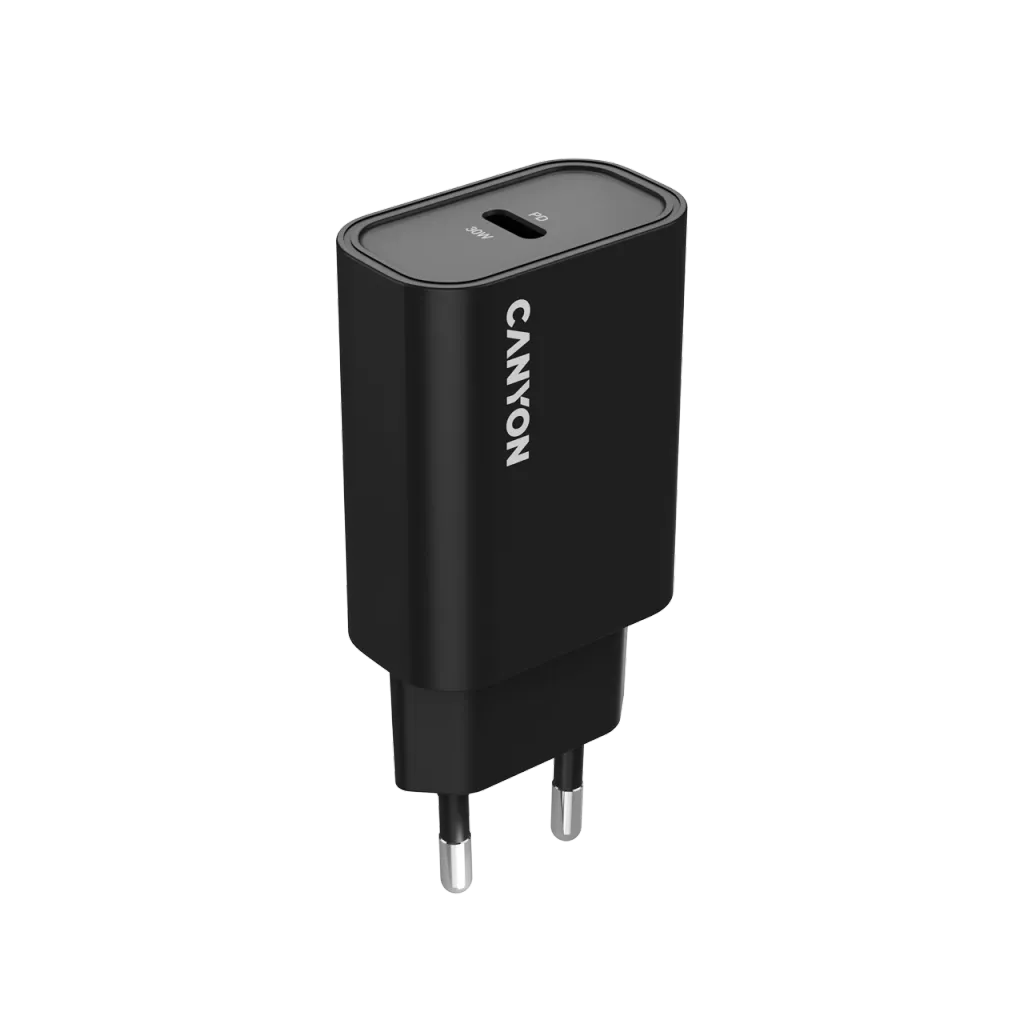 Сетевое зарядное устройство OnCharge 30CL