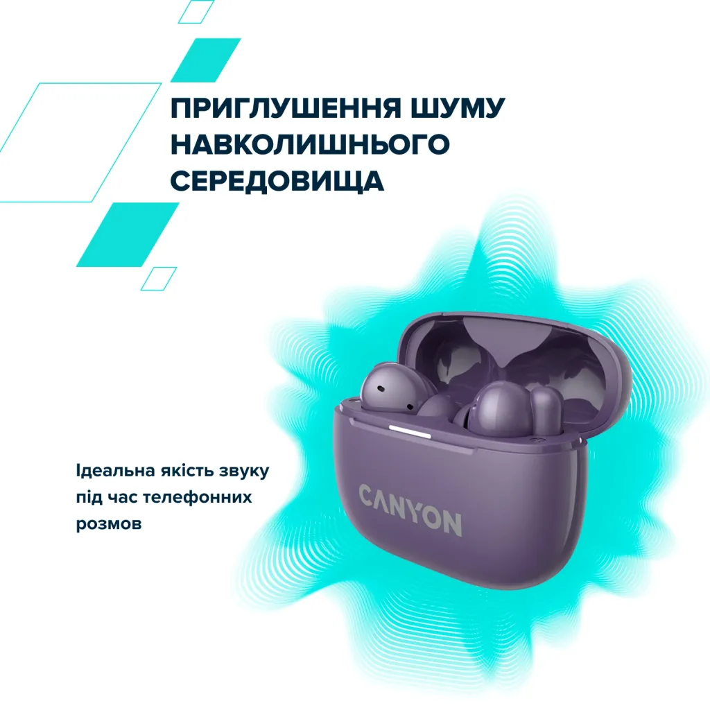 Гарнітура OnGo 10 ANC - Photo 10