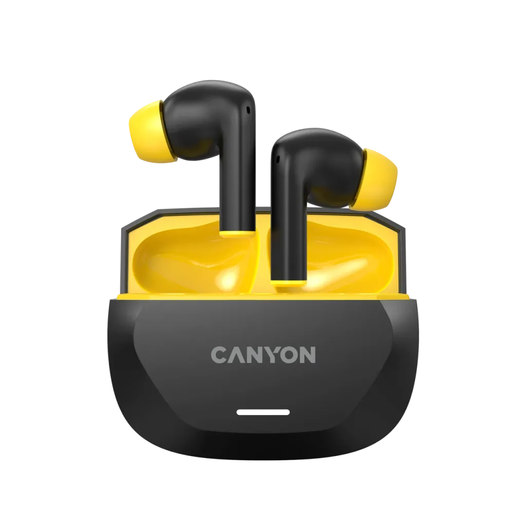 True Wireless Stereo Headset Hexagon 7 - Photo 4