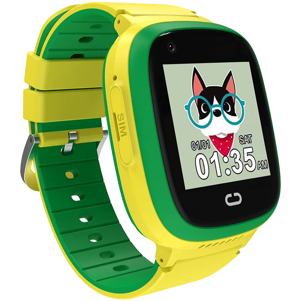 Kids Watch Sunny KW-48 - Photo 3