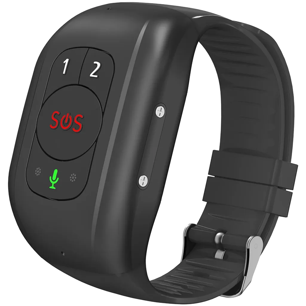 Rastreador para personas mayores ST-02 - Photo 2