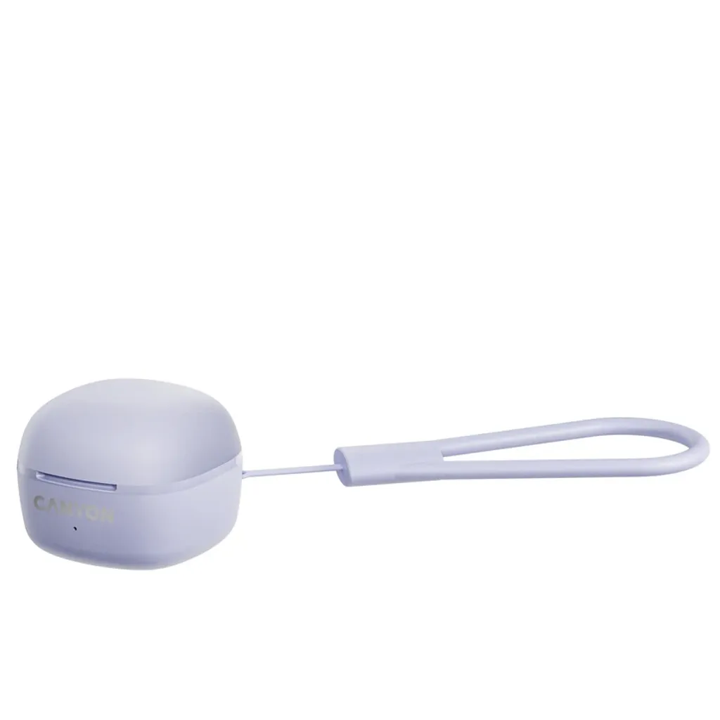 Безжични стерео слушалки OnGo 4 Mini - Photo 4