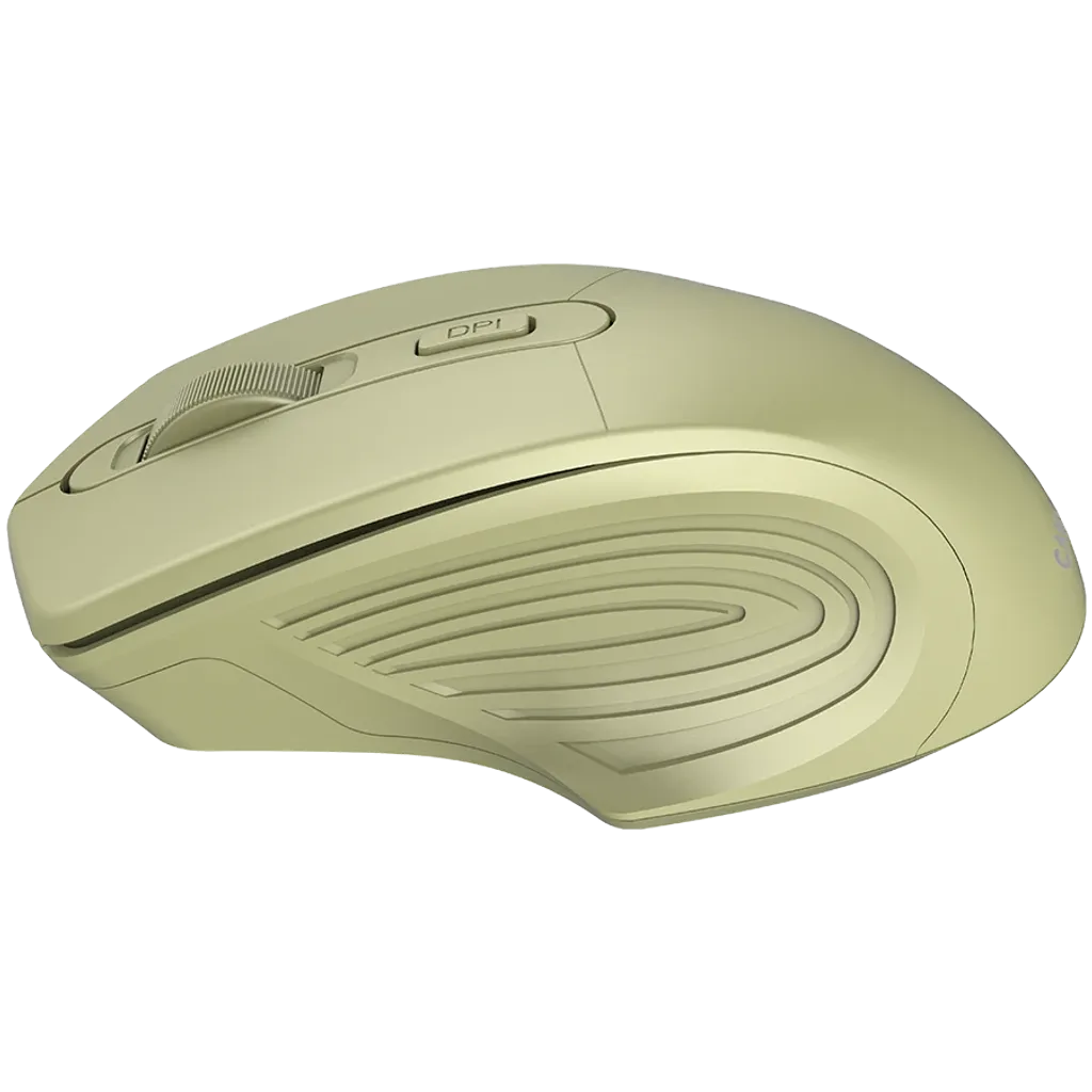 Mouse fără for cu Senzor Pixart MW-15 - Photo 2