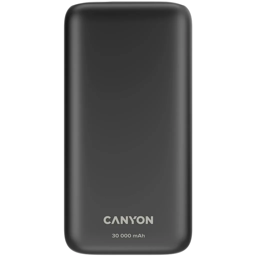 Power Bank 30000 mAh PB-301