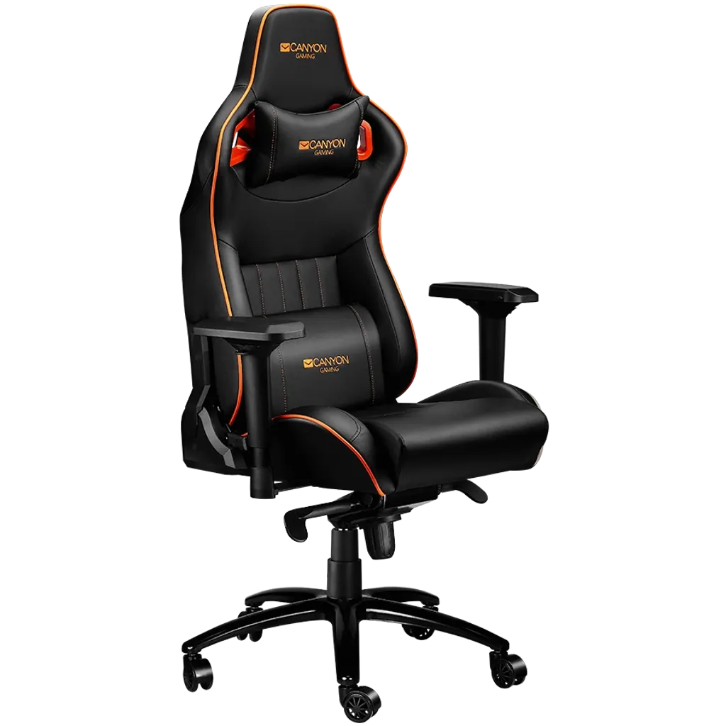 Стол за геймъри Corax GC-5 - Photo 3