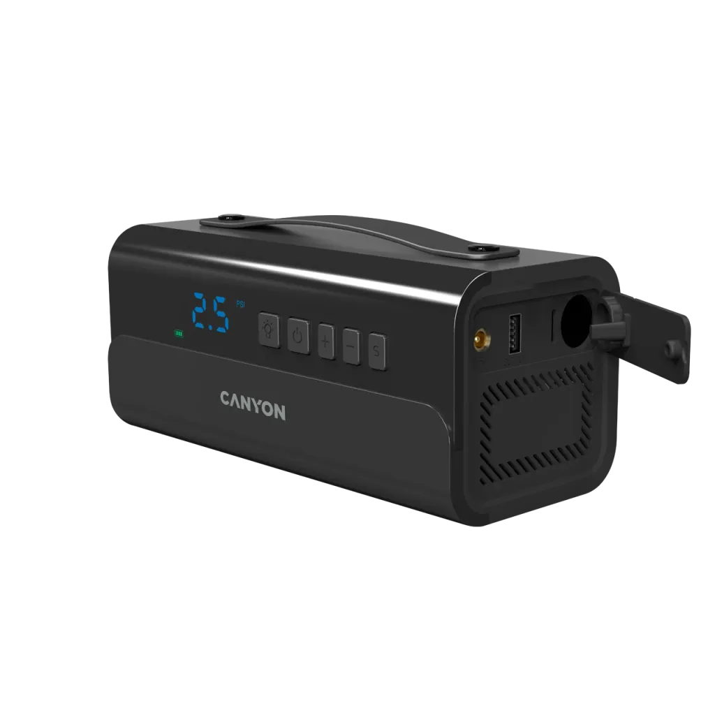 Pumpa na pneumatiky CAI-201С - Photo 2