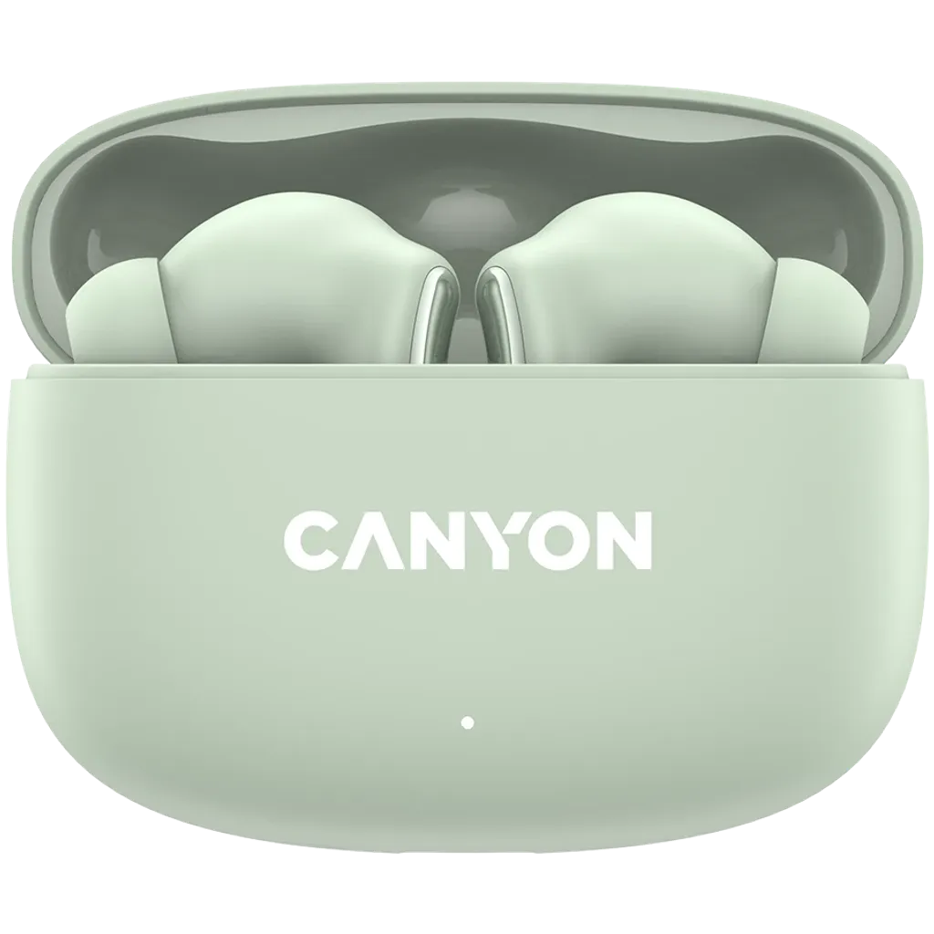 Безжични стерео слушалки OnGo 9 - Photo 2