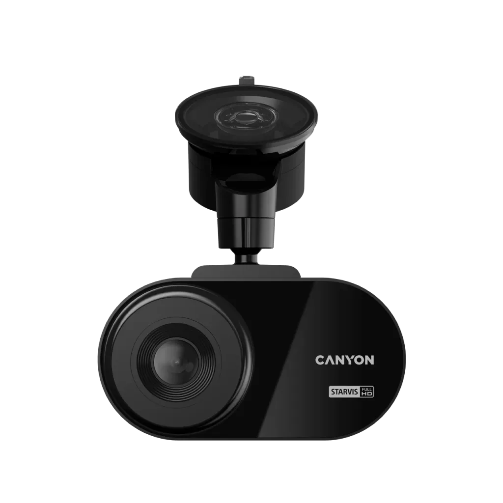 Kamera do auta s nahrávaním DVR-10 - Photo 8