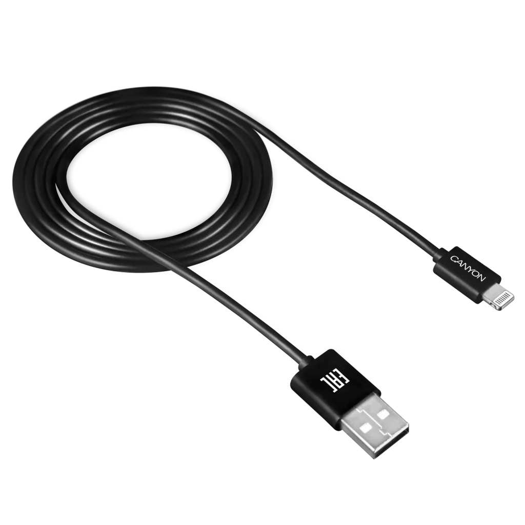 Simple Sync&Charge Cable 8-pin Lightning - USB 2.0 CFI-1 - Photo 2