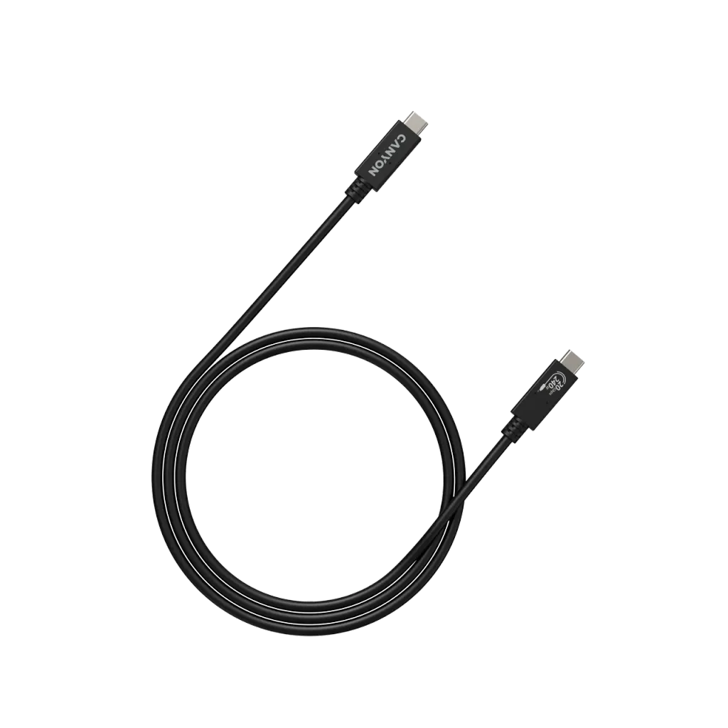 Charge & Sync Cable OnWire 240