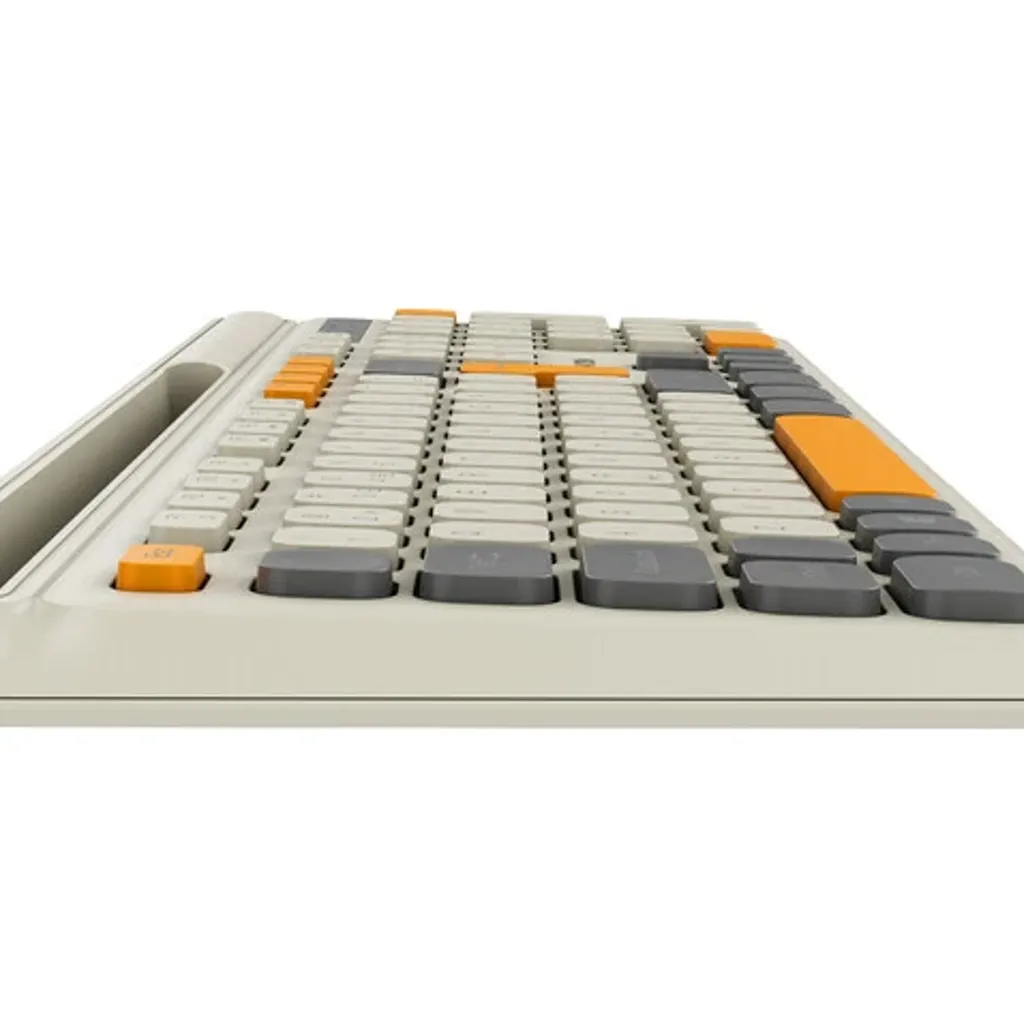 Беспроводная клавиатура HKB-W03 - Photo 2