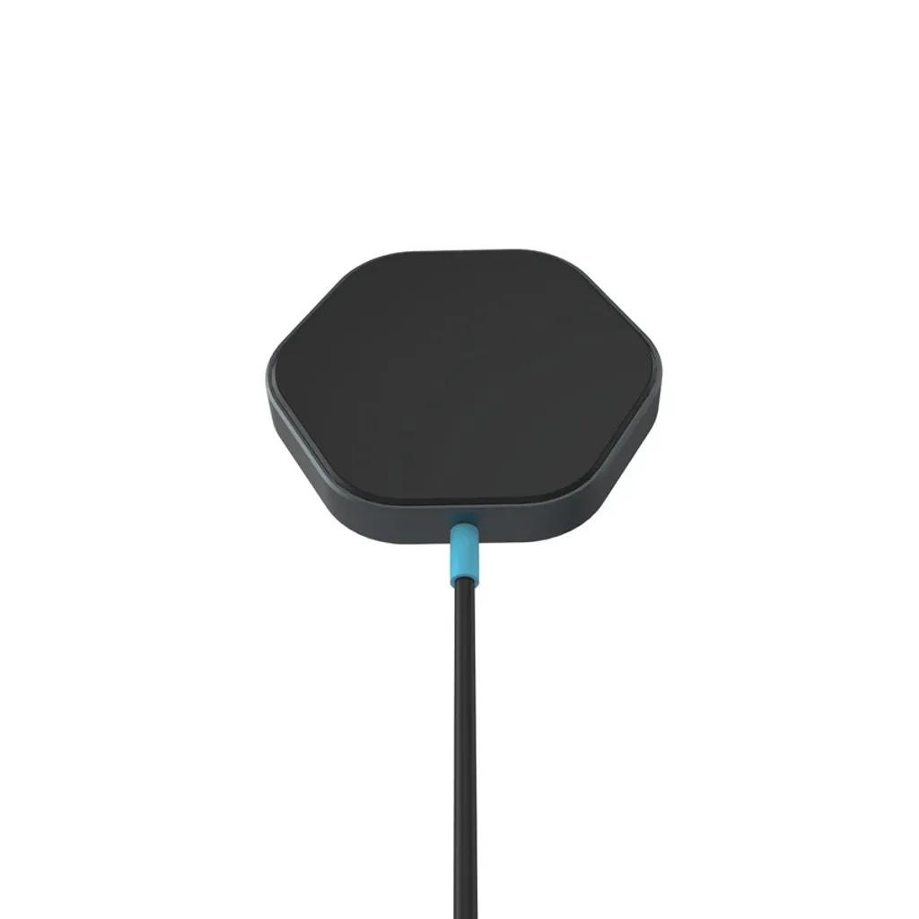 Wireless Charging Pad HEXAGON 110 - Photo 3