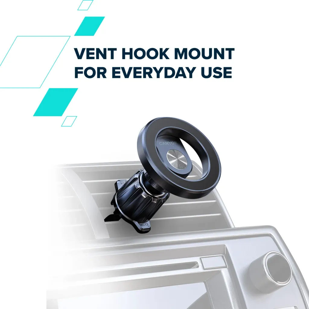 Magnetic Phone Holder OnGrip 12 - Photo 13