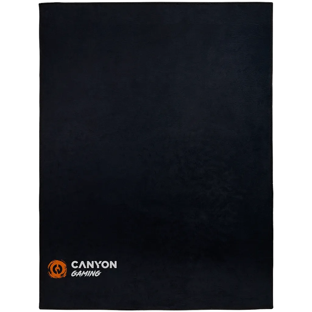 Dark Matter Floor Mat 100 x 130 cm FM-01