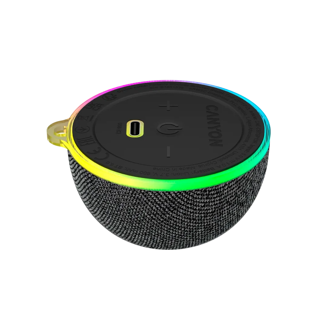 Magsafe compatible* wireless speaker OnMove 13 - Photo 3