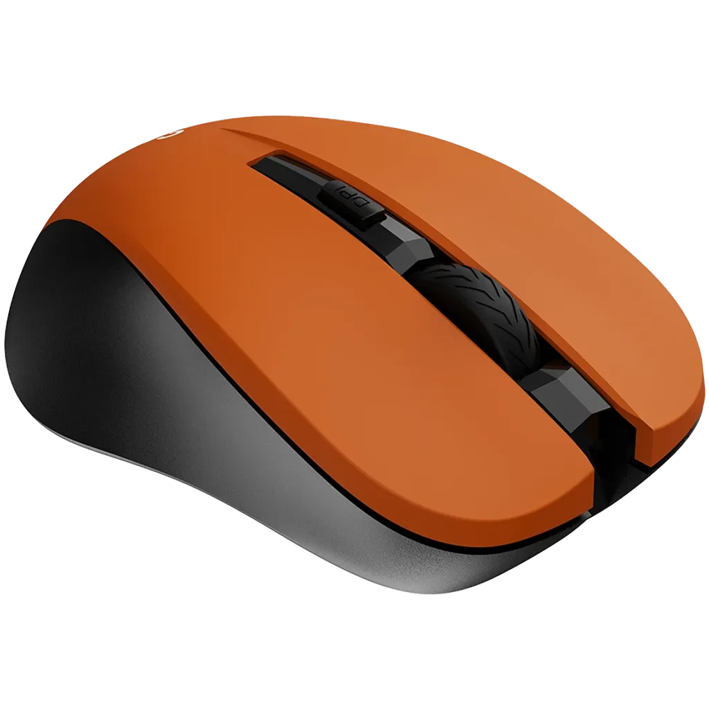 Simple coloured mouse MW-1 - Photo 5
