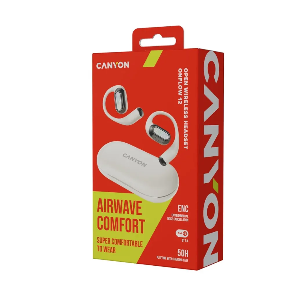 Відкрита бездротова гарнітура OnFlow 12 - Photo 5