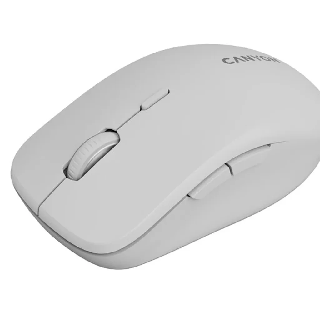 Wireless Mouse MW-12 - Photo 3