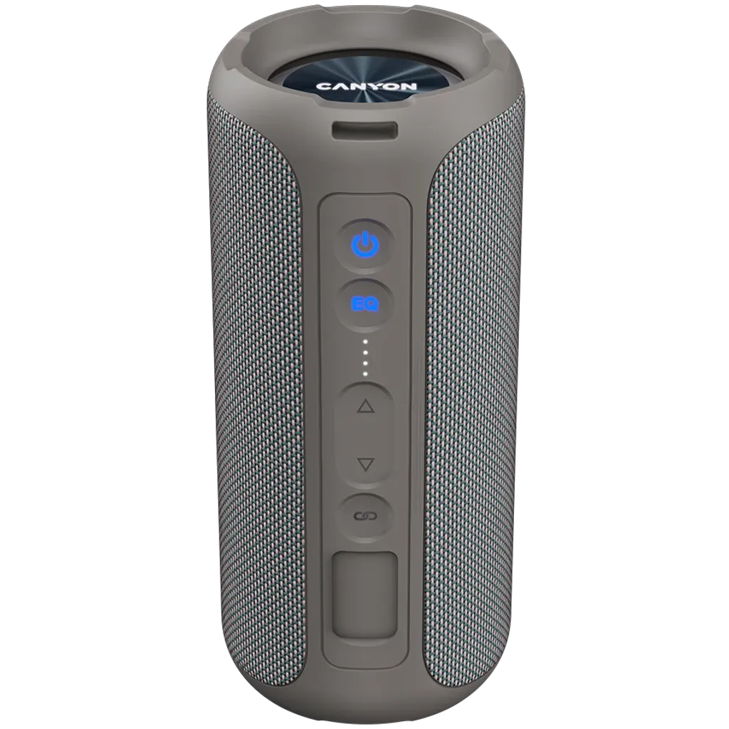 Φορητό ασύρματο ηχείο OnMove 15 - Photo 2