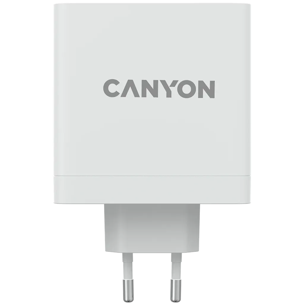 Φορτιστής GaN γρήγορης φόρτισης H-140-01