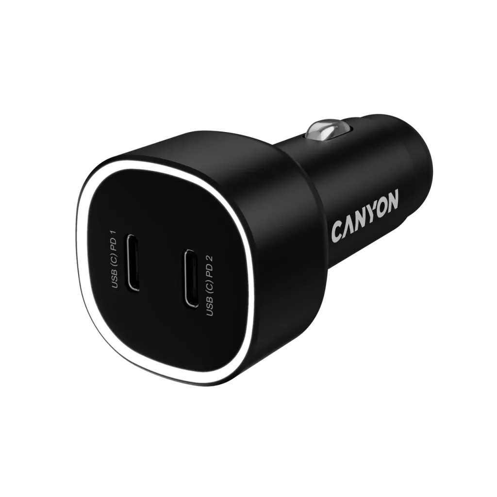 Car Charger OnDrive 60