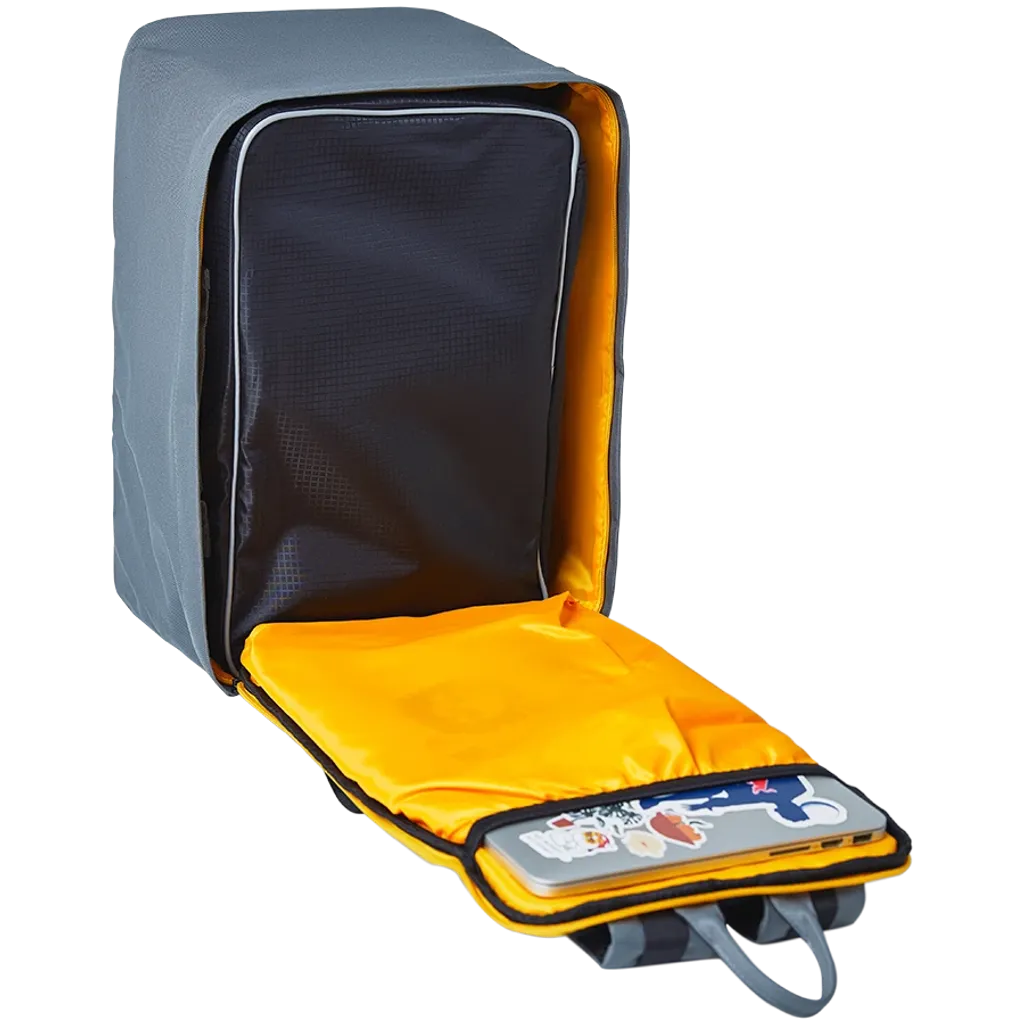 Σακίδιο χειραποσκευής για αεροπορικές εταιρείες χαμηλού κόστους CSZ-01 - Photo 9