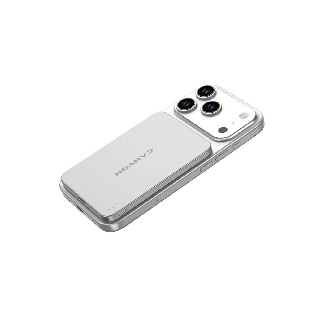 CANYON PowerBank OnPower 503 Air - Photo 2