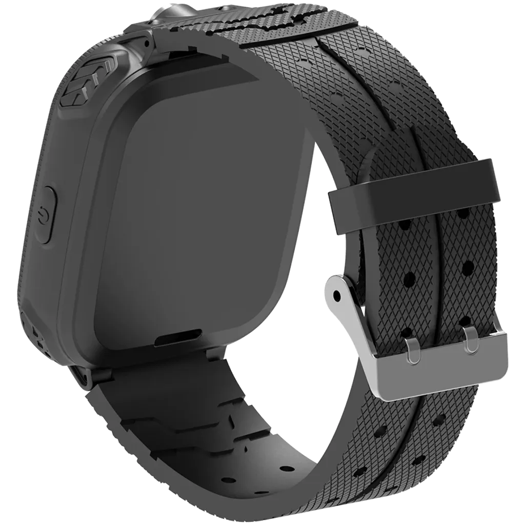 Smart hodinky pre deti “Tony” KW-31 - Photo 4