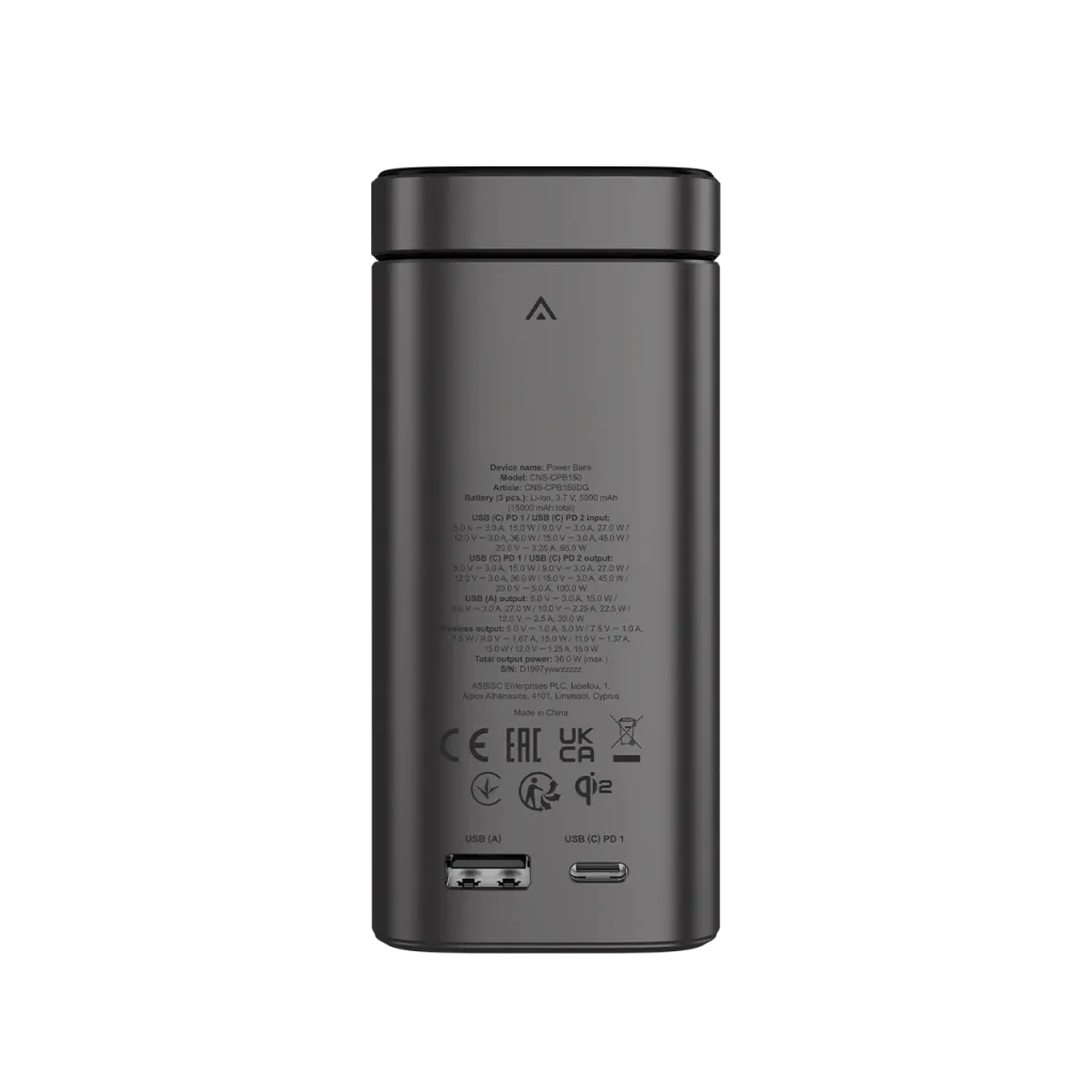 Powerbank OnPower 150 - Photo 7