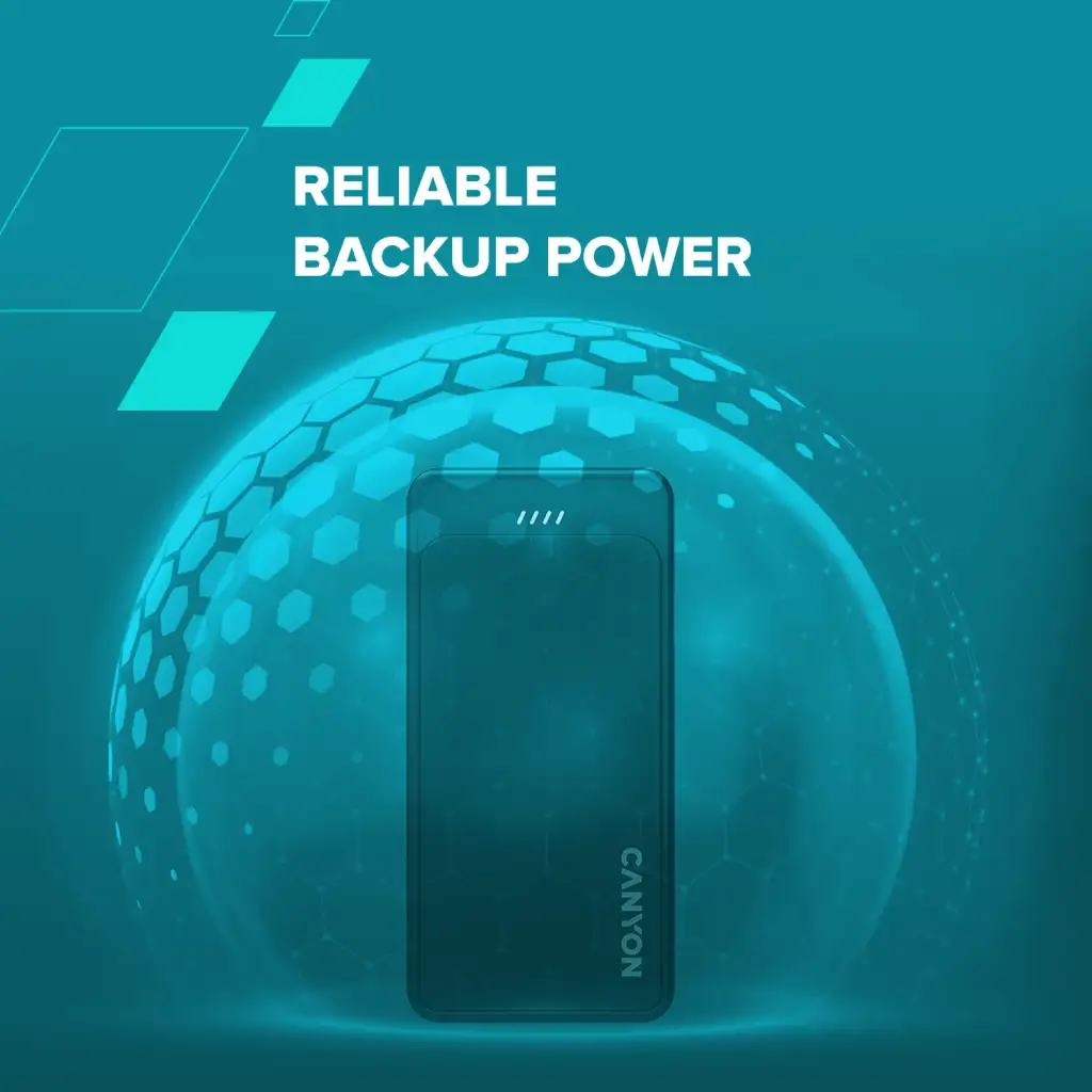Powerbank OnPower 100 - Photo 10