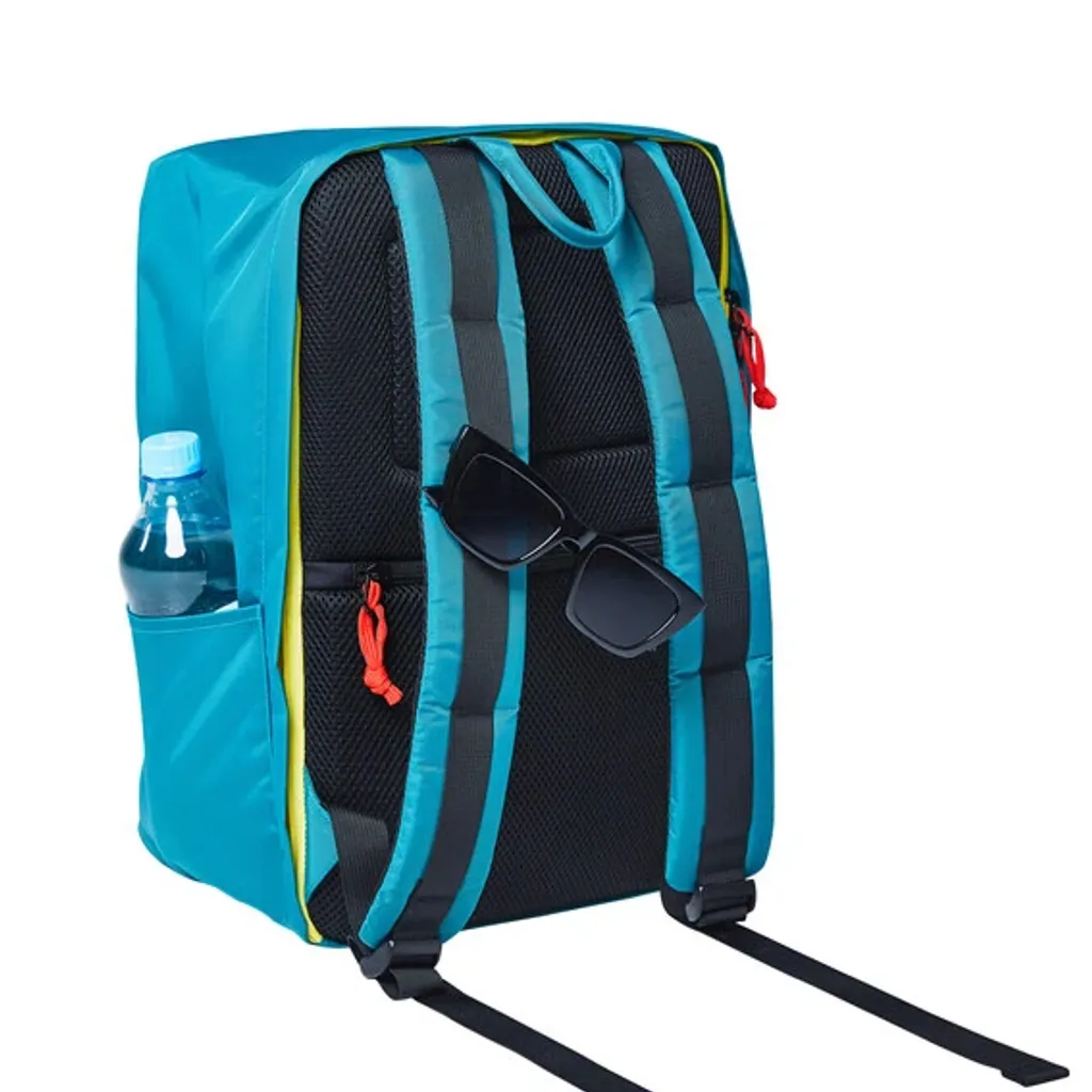 Carry-on backpack for low-cost airlines CSZ-02 - Photo 7