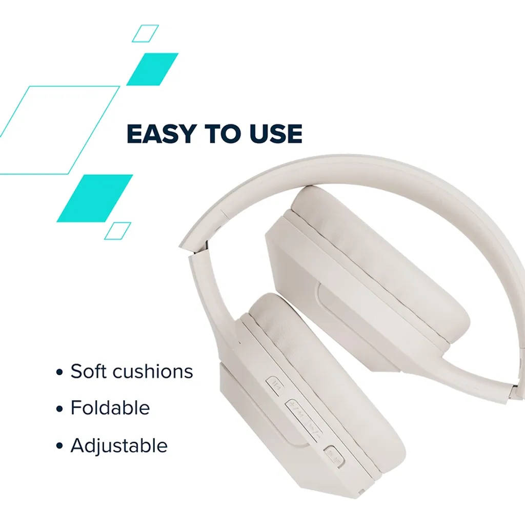 Беспроводные наушники BTHS-3 - Photo 7