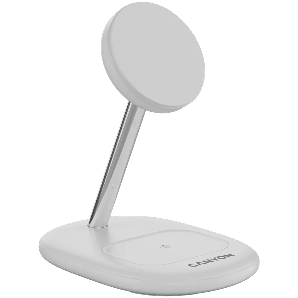 Wireless Charging Stand OnCharge 205 - Photo 3