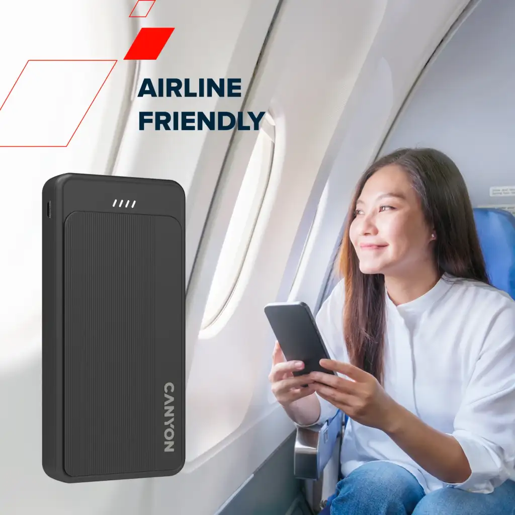 Powerbank OnPower 200 - Photo 9